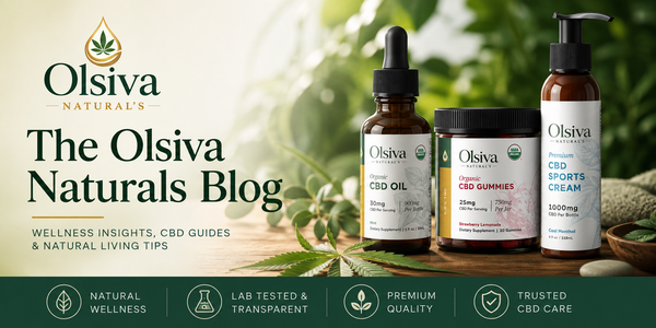 Best CBD for Sleep: How to Choose (2026 Buyer's Guide)