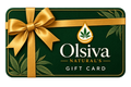 Olsiva Naturals Gift Card
