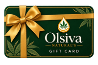 Olsiva Naturals Gift Card