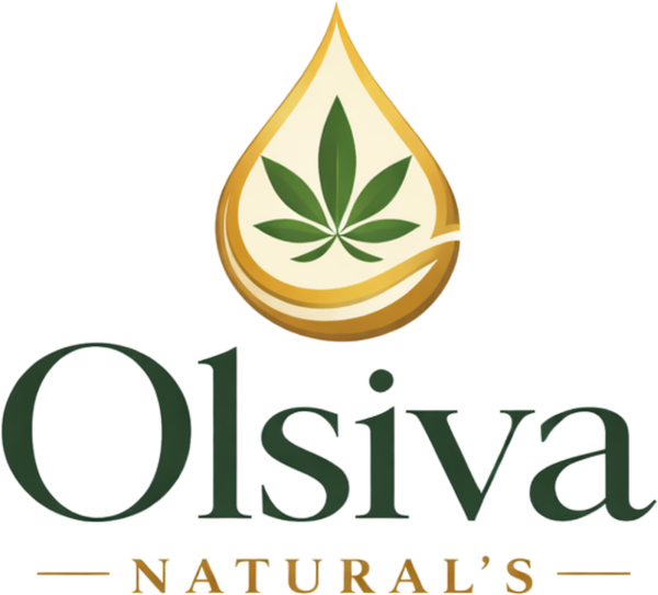 Olsiva Naturals